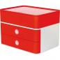 Preview: HAN | Allison Smart-Box plus cherry red (1100-17)